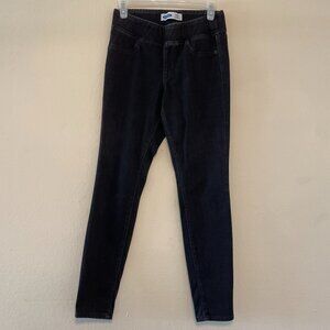 Old Navy Women’s Rockstar Jeggings 24/7 Sculpt Black Size Petite 4